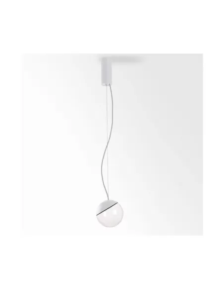 Luz delta 286678183w gibbo 830 blanca